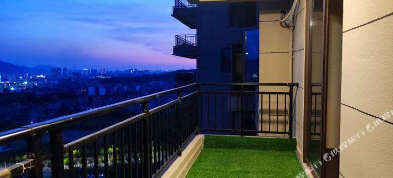 景德镇陶一青旅(景德镇北站)图片