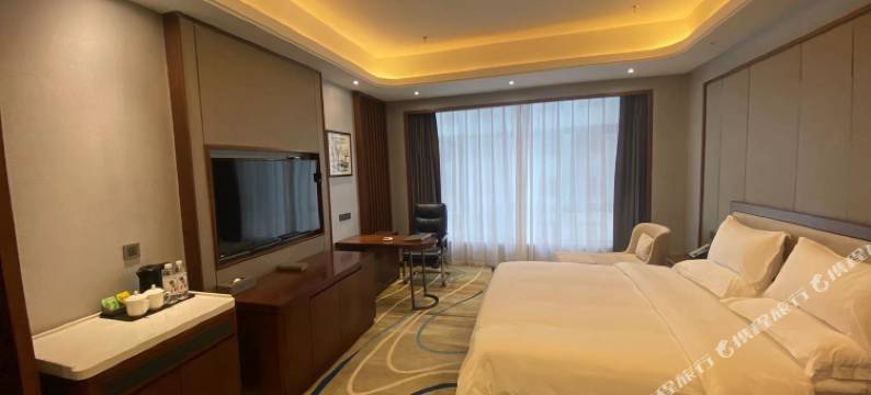 武威五凉文华酒店图片