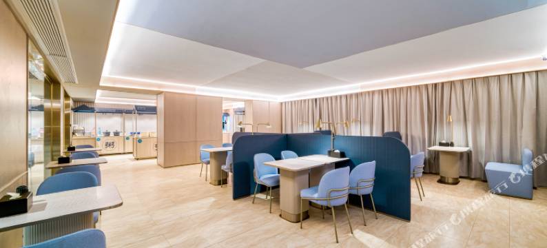 汉庭酒店(杭州富阳新登店)图片