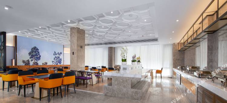 维也纳国际酒店(肇庆金利新时代广场店)图片