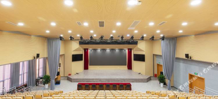 全季酒店(菏泽大学城店)图片