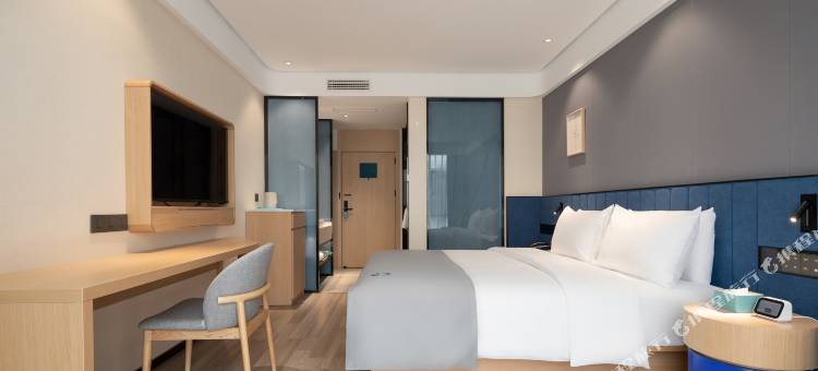 兰欧·尚品酒店(阳泉站体育馆店)图片