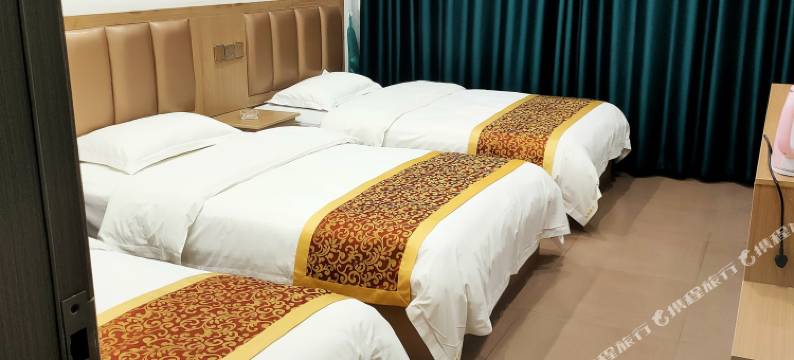 仪陇佳家商务宾馆图片