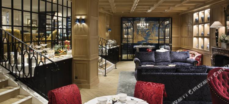 克里斯蒂娜驿站酒店(Relais Christine)图片