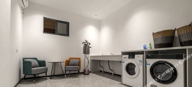 武汉纽宾凯酒店(天河国际机场宋家岗地铁站店)图片