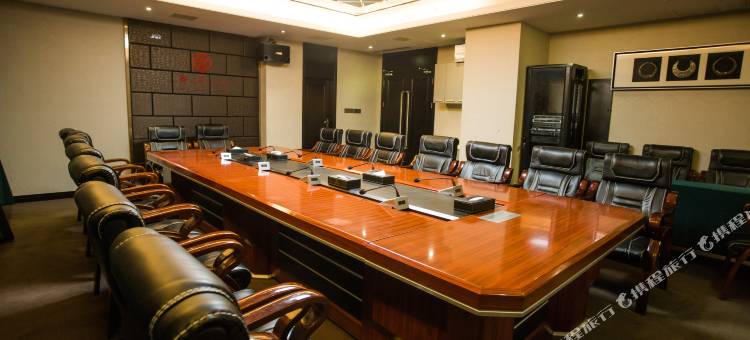 新化华天大酒店图片