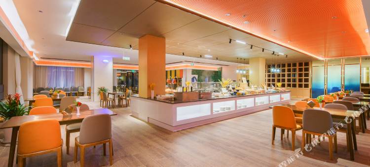 临沧凯莱斯顿国际酒店图片