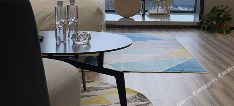 微澜栈云·云海山顶度假美墅(安吉云上草原店)图片