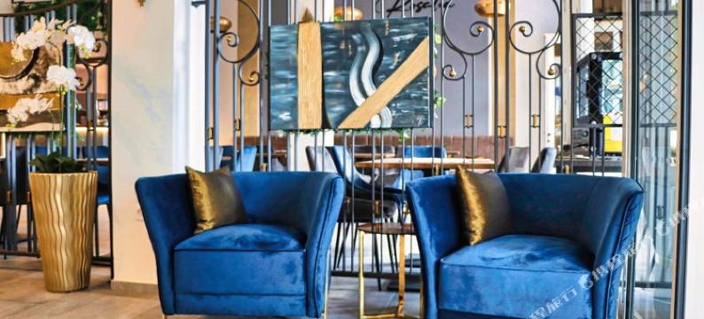 史蒂皮亚传统酒店(Heritage Hotel Stypia)图片