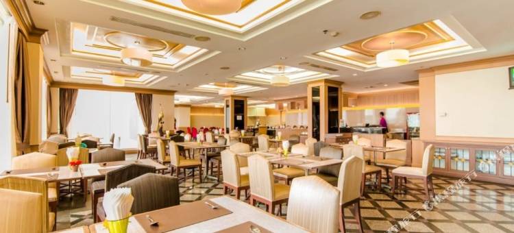 那空帕侬财富河景酒店(Fortune River View Hotel Nakhon Phanom)图片