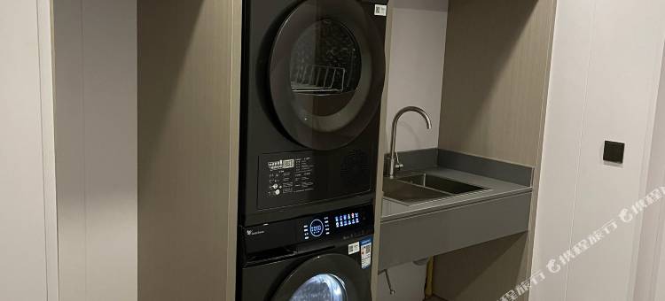 途客中国轻居酒店(平阳水头店)图片