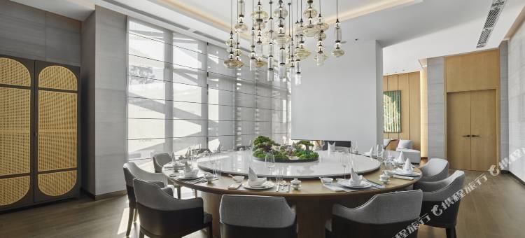 湖州西塞山鸿居酒店图片