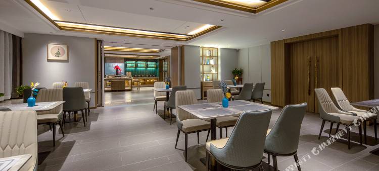 莫林酒店(长沙中茂城星沙大道店)图片