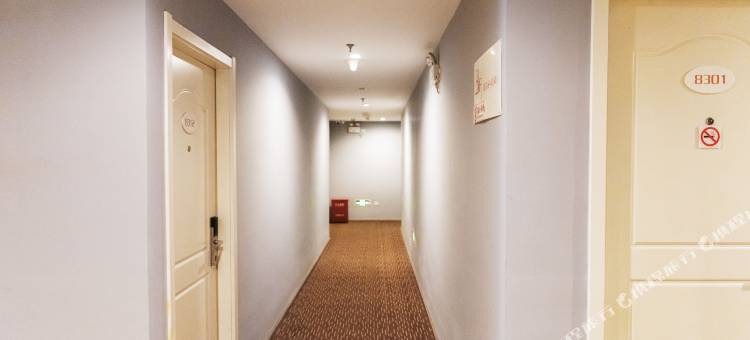 凤凰酒店(诸暨大唐店)图片