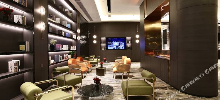 美豪酒店(雷州茂德公鼓城店)图片