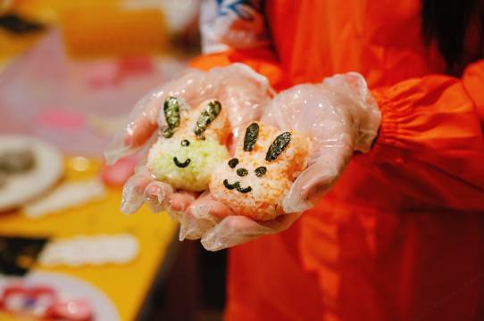 宁波香格里拉大酒店图片