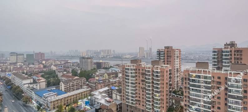 湘福酒店(石门商业步行街店)图片