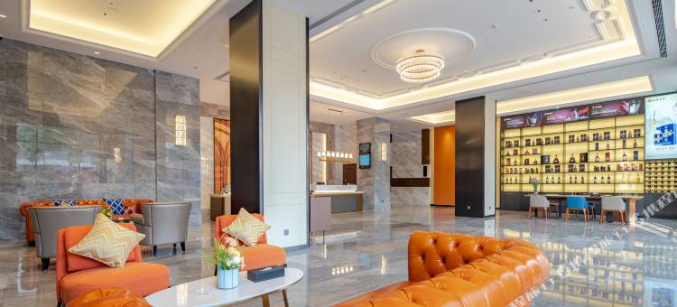 维也纳国际酒店(东莞石碣中心店)图片