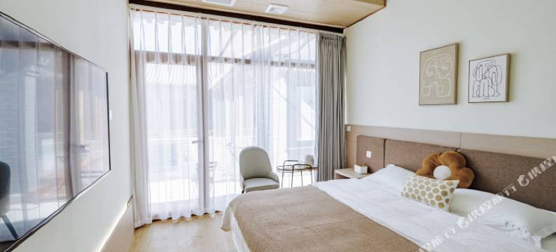 八达岭岔道古城漫宿民宿图片