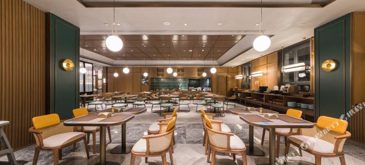 桔子酒店(淮安大学城奥体中心店)图片