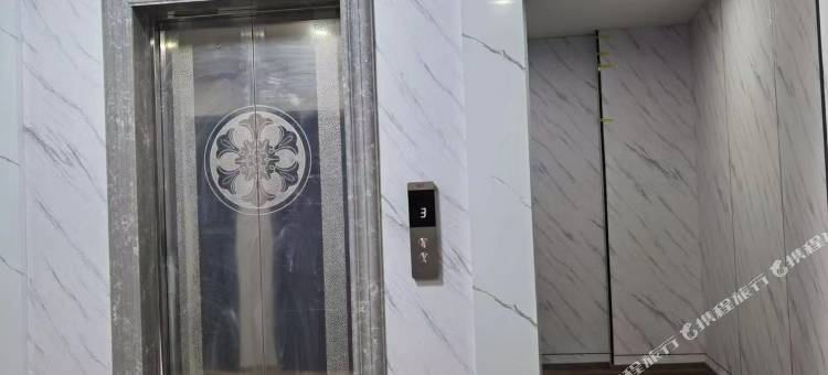 石嘴山宁瑞商务宾馆图片