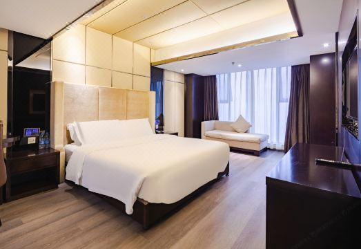 Yuebaiya HotelHotel Overview