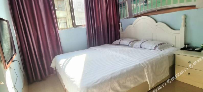 香柰儿酒店(武汉光谷广场地铁站店)图片