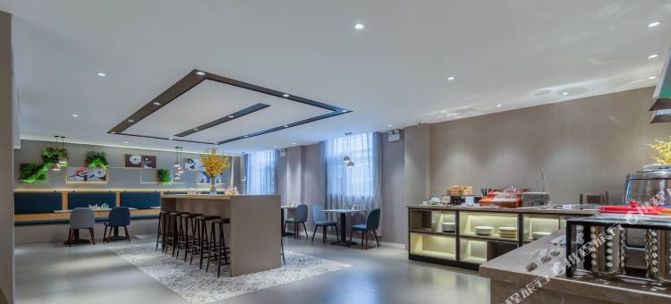 如家商旅酒店(海阳新元广场店)图片