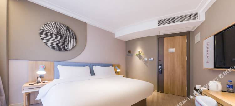 如家酒店·neo(桐乡屠甸屠兴北路店)图片