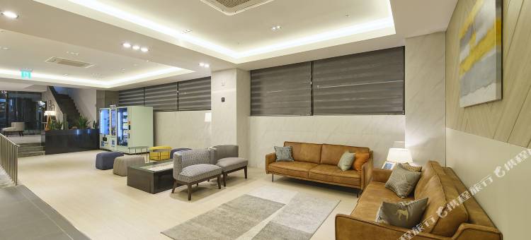 济州格蕾丝酒店(Jeju Grace Hotel)图片