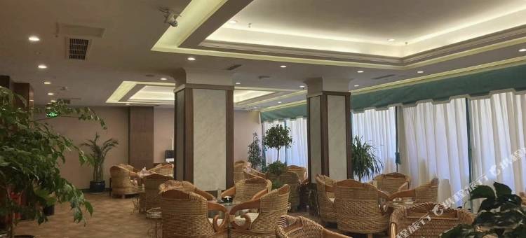 昌都亿都大酒店图片