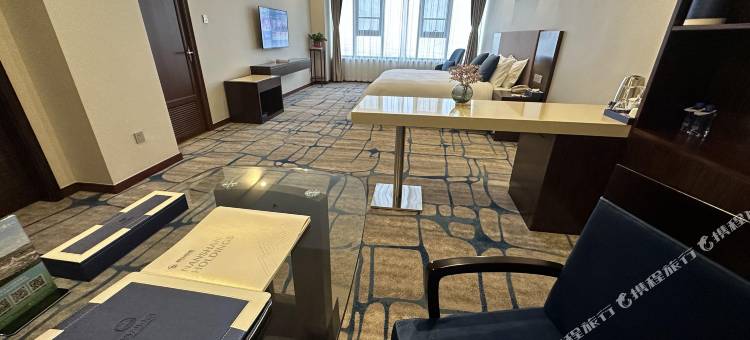 龙口裕龙酒店图片