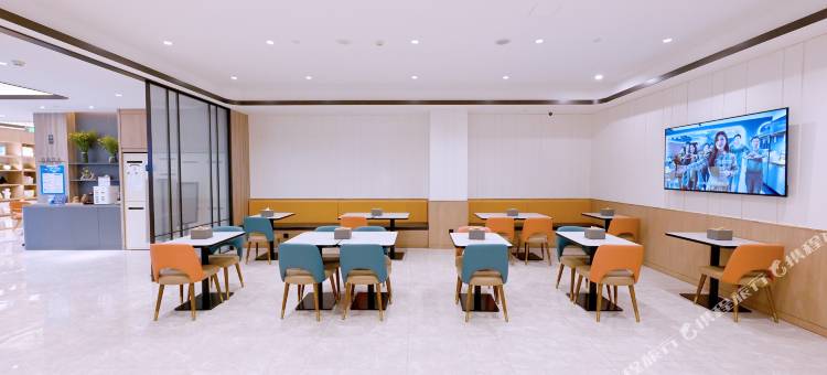 汉庭酒店(北京西站丽泽商务区店)图片