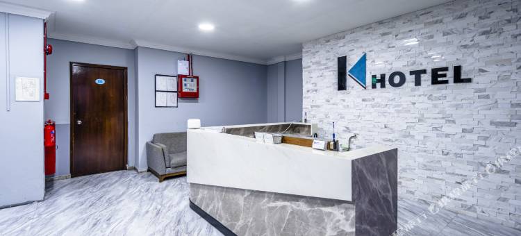 K酒店8(K Hotel 8)图片