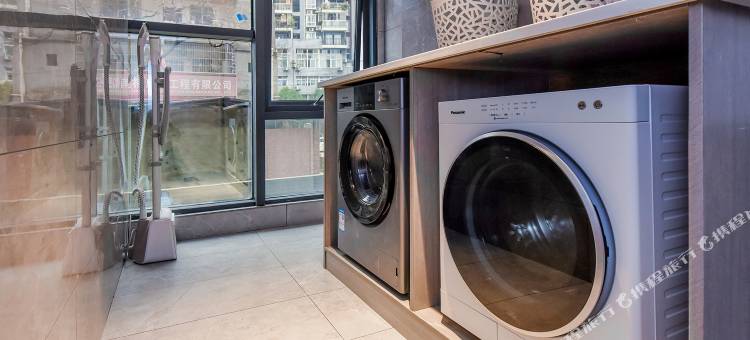 柏曼酒店(彭水滨江路店)图片