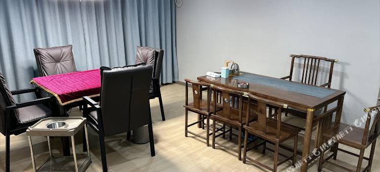 永兴一家人酒店图片