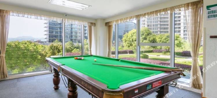 千岛湖米蓝时光度假公寓图片