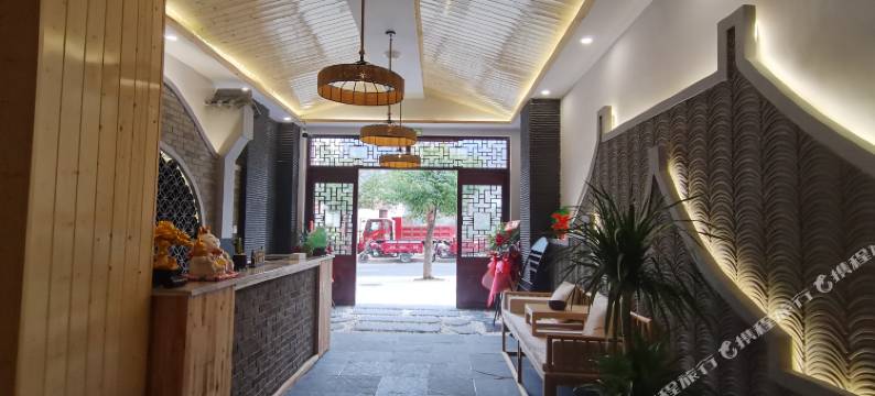 秭归县水韵橙岸民宿客栈图片