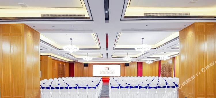 抚州乐安开元名庭酒店图片