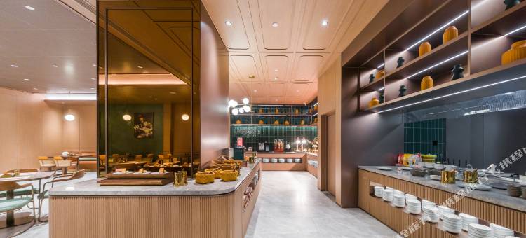 桔子酒店(安阳文体中心店)图片