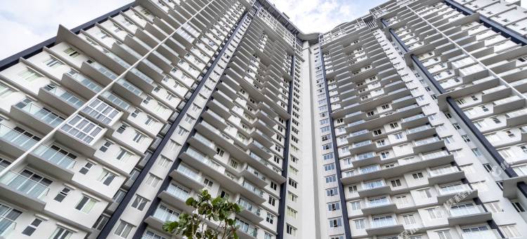 云顶高原Windmill Upon Hills高级套房酒店(Windmill Upon Hills Premium Suites Genting Highland)图片