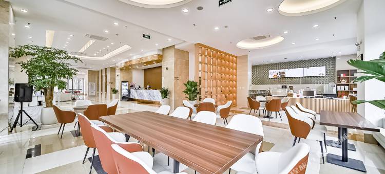 隽升公寓(外高桥保税区店)图片