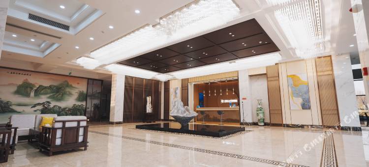 茉莉山水田园大酒店图片
