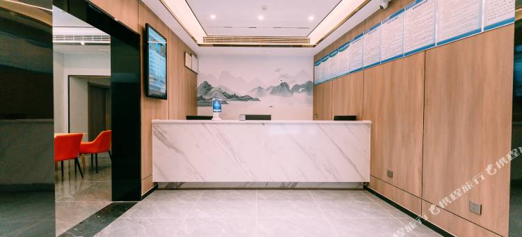 清沐酒店(马鞍山和县文昌南路店)图片