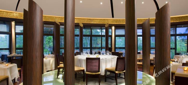 蓝钻豪华精品酒店 -全包式限成人(Blue Diamond Luxury Boutique Hotel)图片