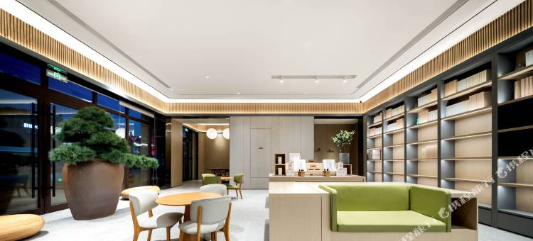 全季酒店(吐鲁番托克逊飞马转盘店)图片