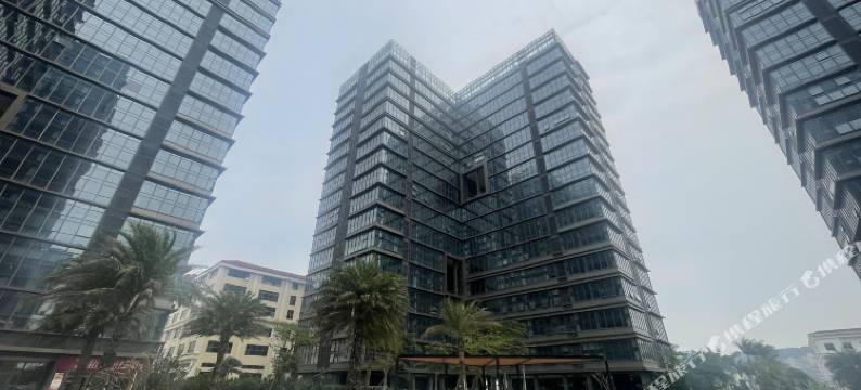 双悦轩公寓(国际会展中心店)图片