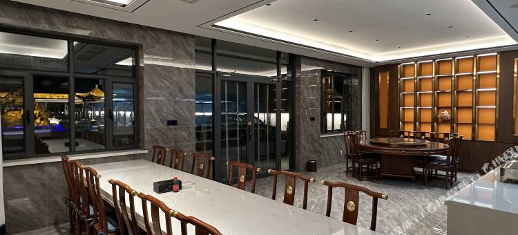 栖云阁图片