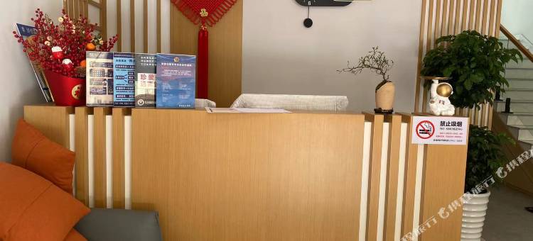 湖韵山舍民宿(千岛湖景区店)图片