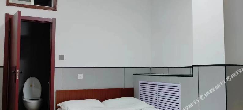 家缘快捷酒店(太原火车南站武宿国际机场店)图片